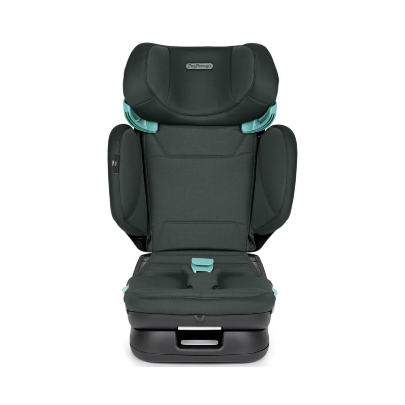 Peg Perego Viaggio 2-3 Flex Metal Автокресло 15-36 кг IMVF010000GU64MO64