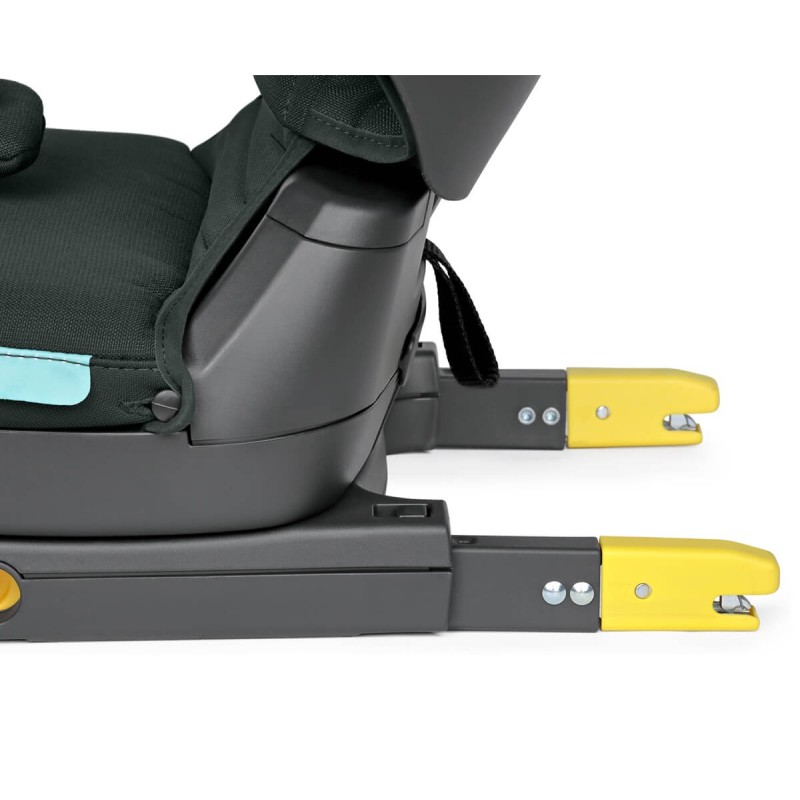 Peg Perego Viaggio 2-3 Flex Metal Автокресло 15-36 кг IMVF010000GU64MO64