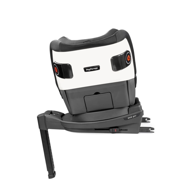 Peg Perego Primo Viaggio Giro Crystal Black Автокресло 9-18 кг IMGR000000DP53DX13