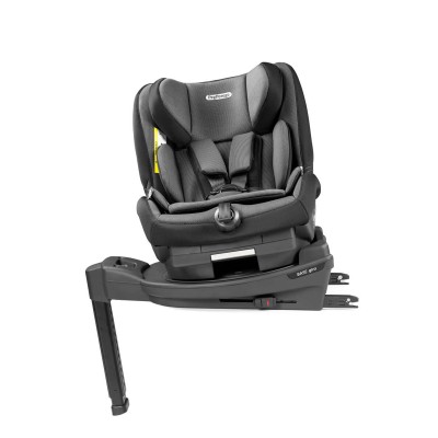 Peg Perego Primo Viaggio Giro Crystal Black Автокресло 9-18 кг IMGR000000DP53DX13