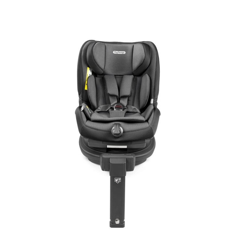 Peg Perego Primo Viaggio Giro Crystal Black Автокресло 9-18 кг IMGR000000DP53DX13