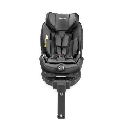 Peg Perego Primo Viaggio Giro Crystal Black Автокресло 9-18 кг IMGR000000DP53DX13