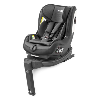 Peg Perego Primo Viaggio Giro Crystal Black Автокресло 9-18 кг IMGR000000DP53DX13
