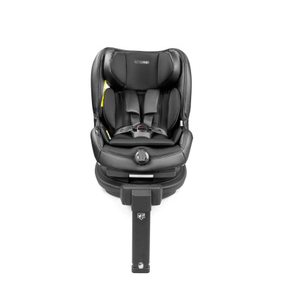 Peg Perego Primo Viaggio Giro Licorice Автокресло 9-18 кг IMGR000000BL13DX13