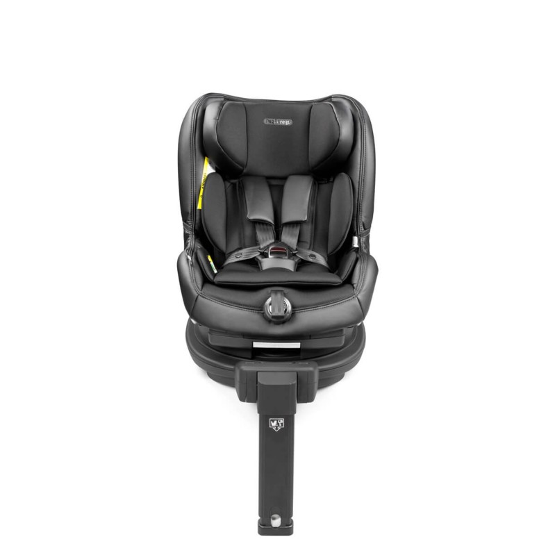 Peg Perego Primo Viaggio Giro Licorice Автокресло 9-18 кг IMGR000000BL13DX13