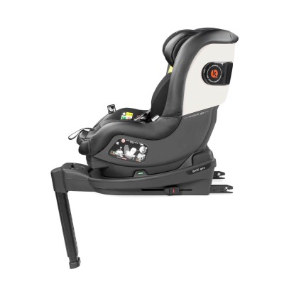 Peg Perego Primo Viaggio Giro Licorice Автокресло 9-18 кг IMGR000000BL13DX13