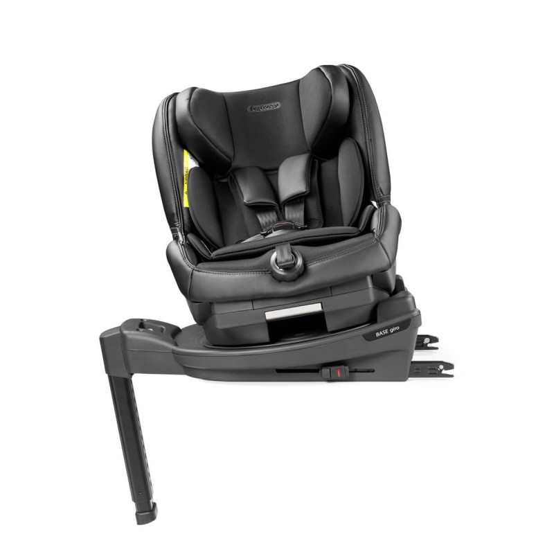 Peg Perego Primo Viaggio Giro Licorice Автокресло 9-18 кг IMGR000000BL13DX13