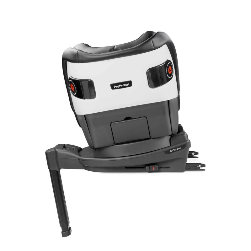 Peg Perego Primo Viaggio Giro Licorice Автокресло 9-18 кг IMGR000000BL13DX13