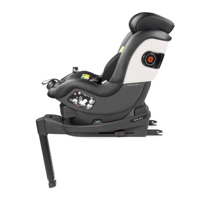 Peg Perego Primo Viaggio Giro Licorice Автокресло 9-18 кг IMGR000000BL13DX13