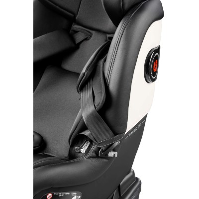Peg Perego Primo Viaggio Giro Licorice Автокресло 9-18 кг IMGR000000BL13DX13