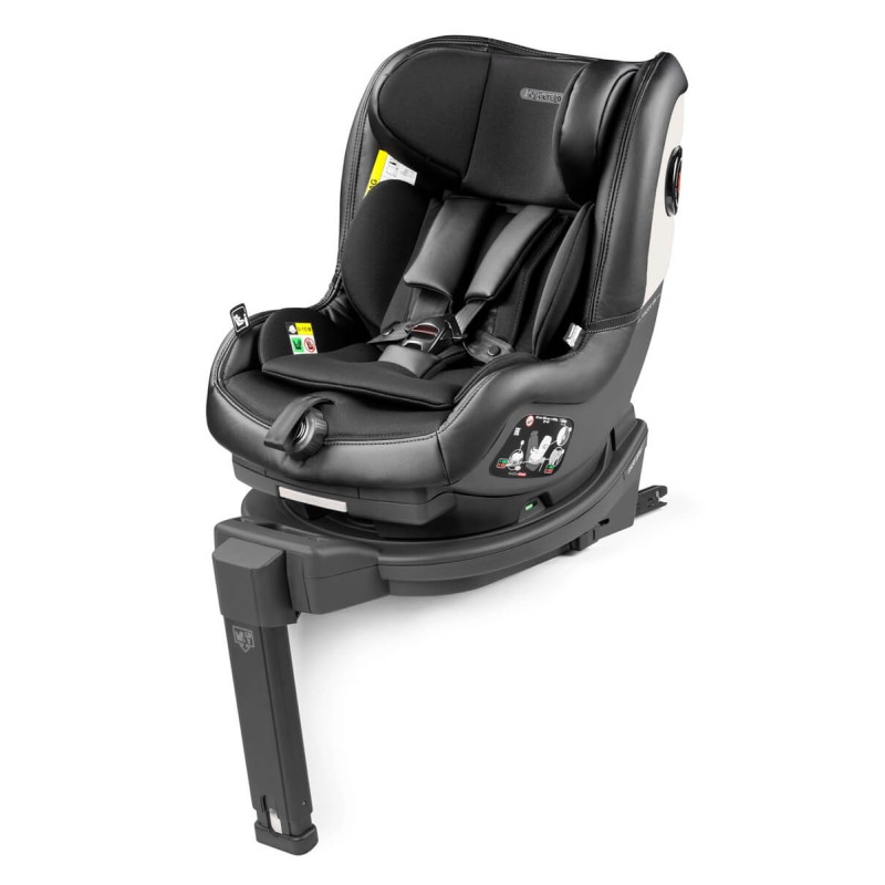 Peg Perego Primo Viaggio Giro Licorice Автокресло 9-18 кг IMGR000000BL13DX13
