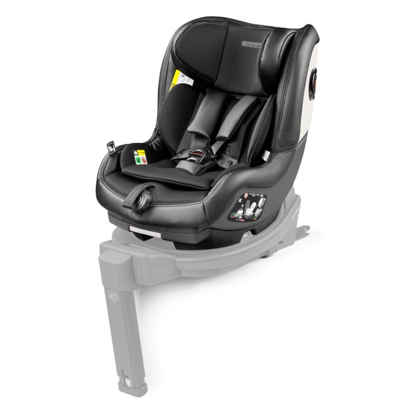 Peg Perego Primo Viaggio Giro Licorice Автокресло 9-18 кг IMGR000000BL13DX13