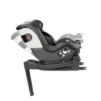 Peg Perego Primo Viaggio Giro Licorice Автокресло 9-18 кг IMGR000000BL13DX13
