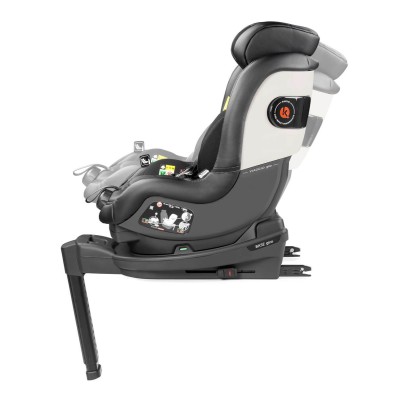 Peg Perego Primo Viaggio Giro Licorice Автокресло 9-18 кг IMGR000000BL13DX13