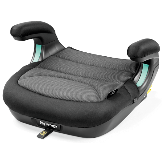 Peg Perego Viaggio Shuttle Crystal Black Автокресло 15-36 кг IMVS040000BL13DX13