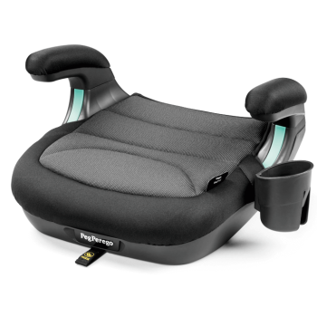 Peg Perego Viaggio Shuttle Crystal Black Autokrēsls 15-36 kg IMVS040000BL13DX13