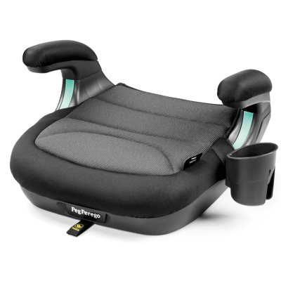 Peg Perego Viaggio Shuttle Crystal Black Автокресло 15-36 кг IMVS040000BL13DX13