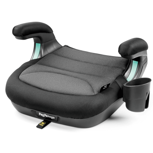 Peg Perego Viaggio Shuttle Crystal Black Автокресло 15-36 кг IMVS040000BL13DX13