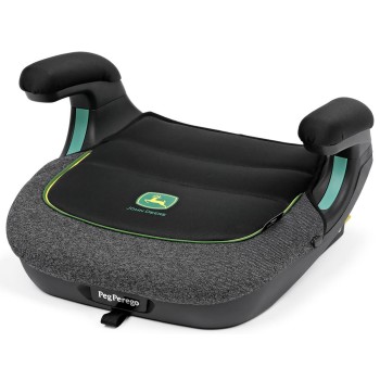 Peg Perego Viaggio Shuttle John Deere Autokrēsls 15-36 kg IMVS040000MX53DX13