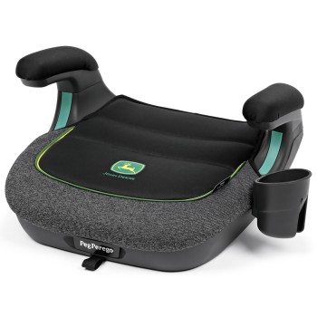 Peg Perego Viaggio Shuttle John Deere Autokrēsls 15-36 kg IMVS040000MX53DX13