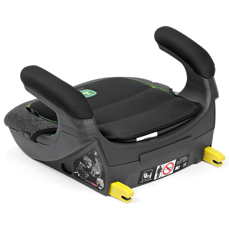 Peg Perego Viaggio Shuttle John Deere Автокресло 15-36 кг IMVS040000MX53DX13