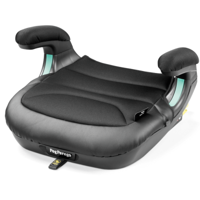 Peg Perego Viaggio Shuttle Licorice Автокресло 15-36 кг IMVS040000DP53DX13