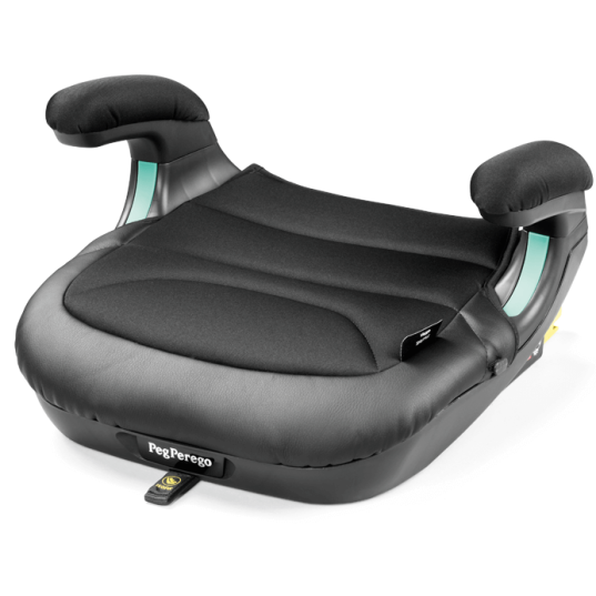 Peg Perego Viaggio Shuttle Licorice Автокресло 15-36 кг IMVS040000DP53DX13
