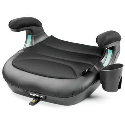 Peg Perego Viaggio Shuttle Licorice Автокресло 15-36 кг IMVS040000DP53DX13