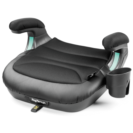 Peg Perego Viaggio Shuttle Licorice Автокресло 15-36 кг IMVS040000DP53DX13
