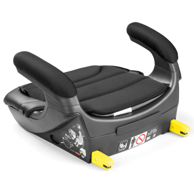 Peg Perego Viaggio Shuttle Licorice Автокресло 15-36 кг IMVS040000DP53DX13