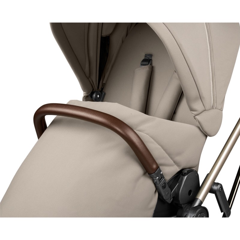 Peg Perego Vivace Astral Прогулочная коляска IP34000000GM26MO26