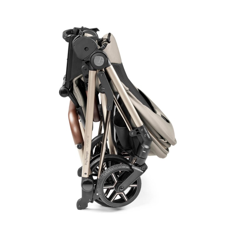 Peg Perego Vivace Astral Прогулочная коляска IP34000000GM26MO26