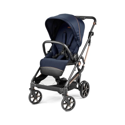 Peg Perego Vivace Blue Shine Прогулочная коляска IP34000000RO51DX51