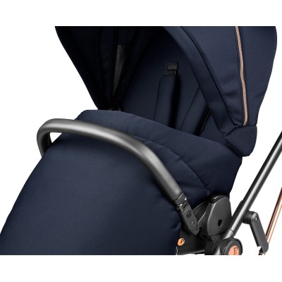 Peg Perego Vivace Blue Shine Прогулочная коляска IP34000000RO51DX51