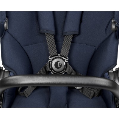 Peg Perego Vivace Blue Shine Прогулочная коляска IP34000000RO51DX51