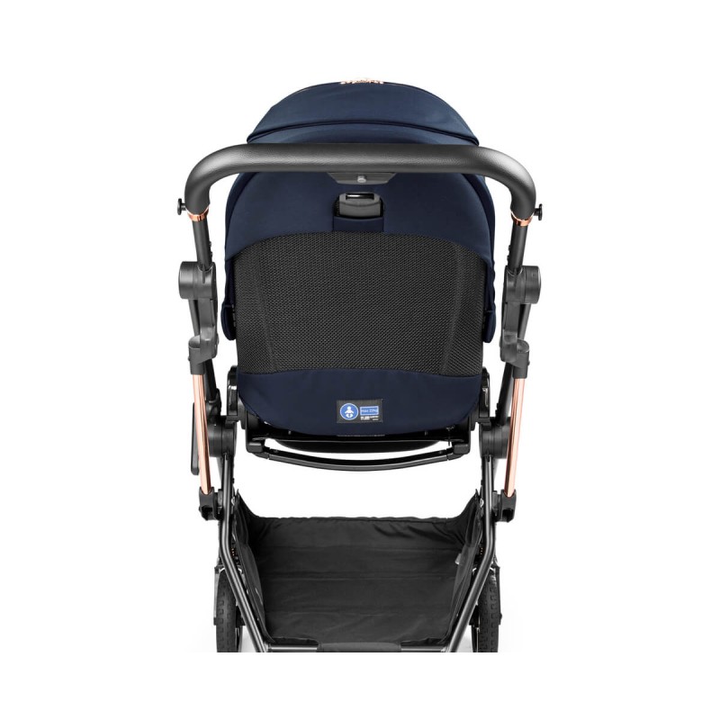 Peg Perego Vivace Blue Shine Прогулочная коляска IP34000000RO51DX51