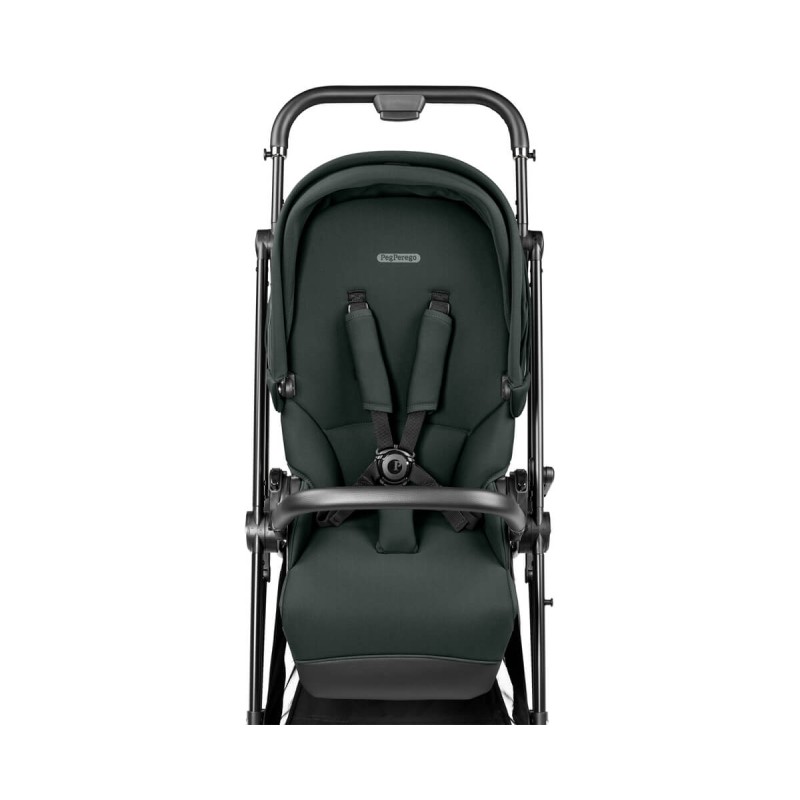 Peg Perego Vivace Metal Прогулочная коляска IP34000000GU64MO64