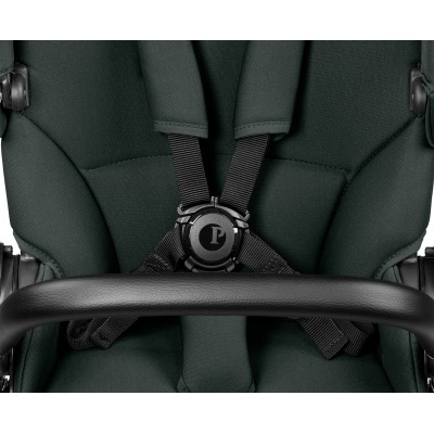 Peg Perego Vivace Metal Прогулочная коляска IP34000000GU64MO64