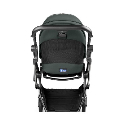 Peg Perego Vivace Metal Прогулочная коляска IP34000000GU64MO64