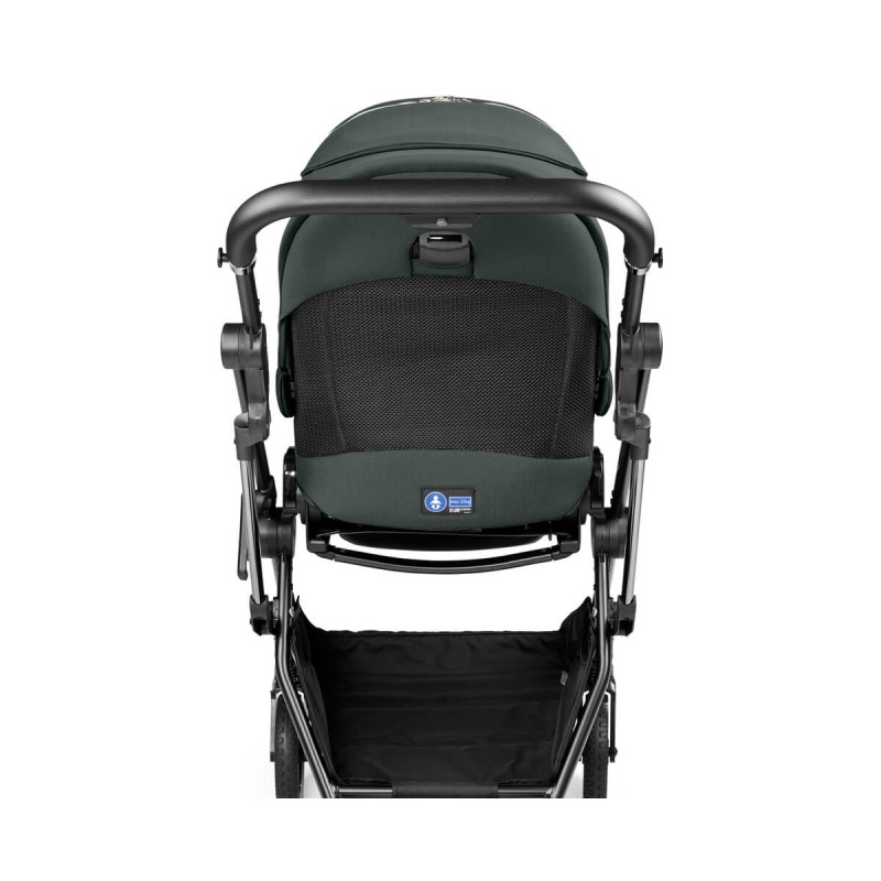 Peg Perego Vivace Metal Прогулочная коляска IP34000000GU64MO64