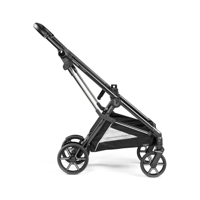 Peg Perego Vivace Metal Прогулочная коляска IP34000000GU64MO64