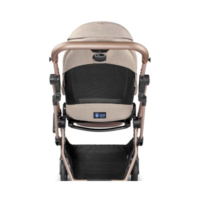 Peg Perego Vivace Mon Amour Прогулочная коляска IP34000000BA36