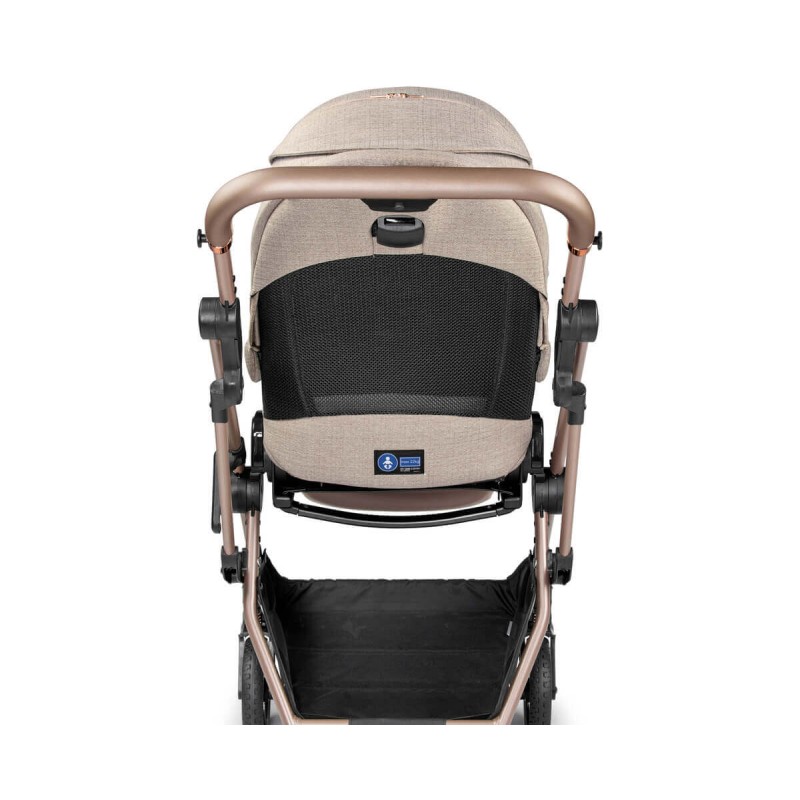 Peg Perego Vivace Mon Amour Прогулочная коляска IP34000000BA36