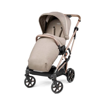 Peg Perego Vivace Mon Amour Прогулочная коляска IP34000000BA36