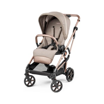 Peg Perego Vivace Mon Amour Прогулочная коляска IP34000000BA36