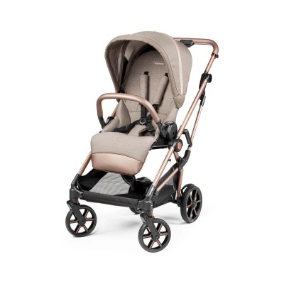 Peg Perego Vivace Mon Amour Прогулочная коляска IP34000000BA36