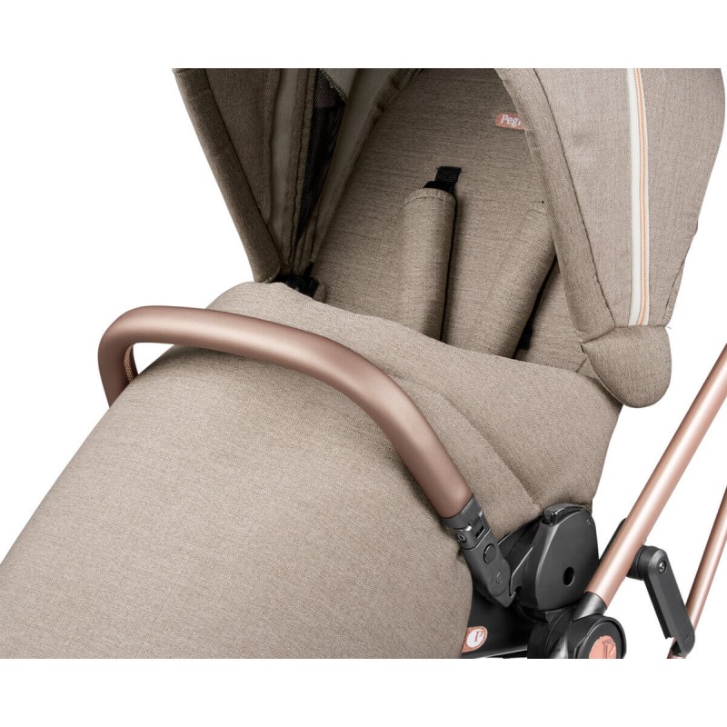 Peg Perego Vivace Mon Amour Прогулочная коляска IP34000000BA36