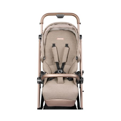 Peg Perego Vivace Mon Amour Прогулочная коляска IP34000000BA36
