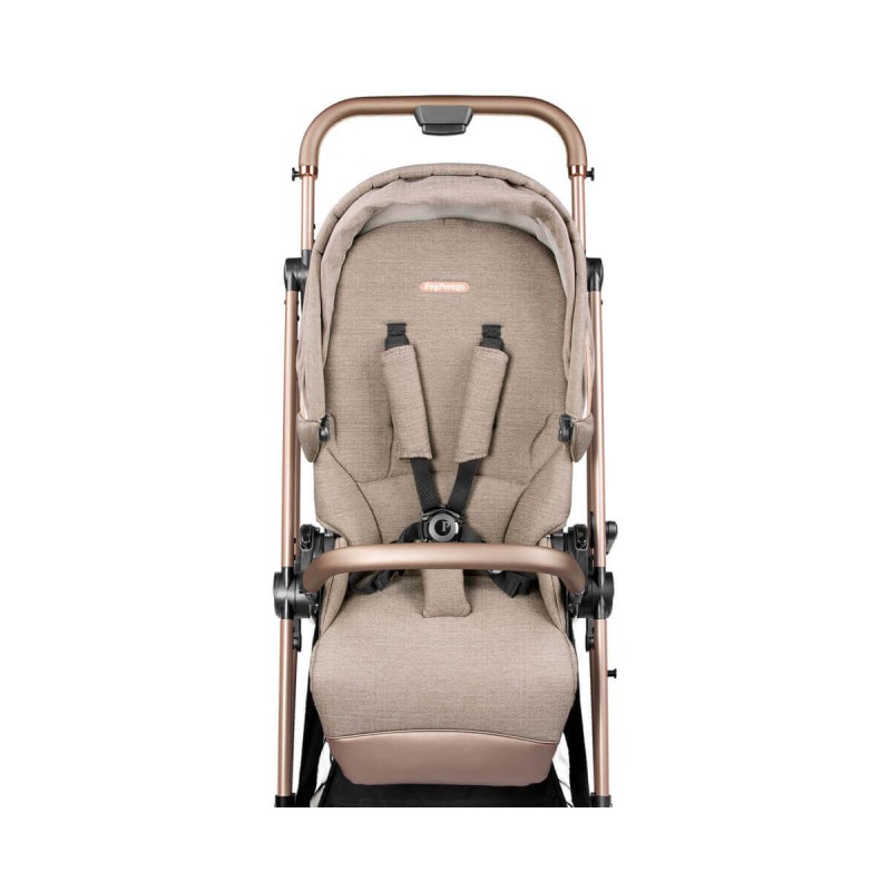 Peg Perego Vivace Mon Amour Прогулочная коляска IP34000000BA36