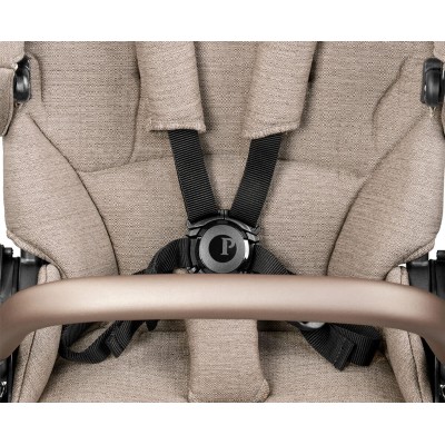 Peg Perego Vivace Mon Amour Прогулочная коляска IP34000000BA36